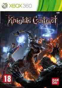 Descargar Knights Contract [MULTI5][PAL] por Torrent